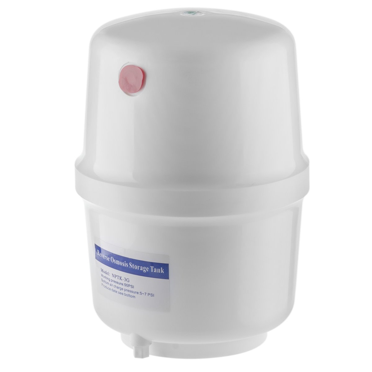 Бак Гейзер Аллегро без крана (20049)